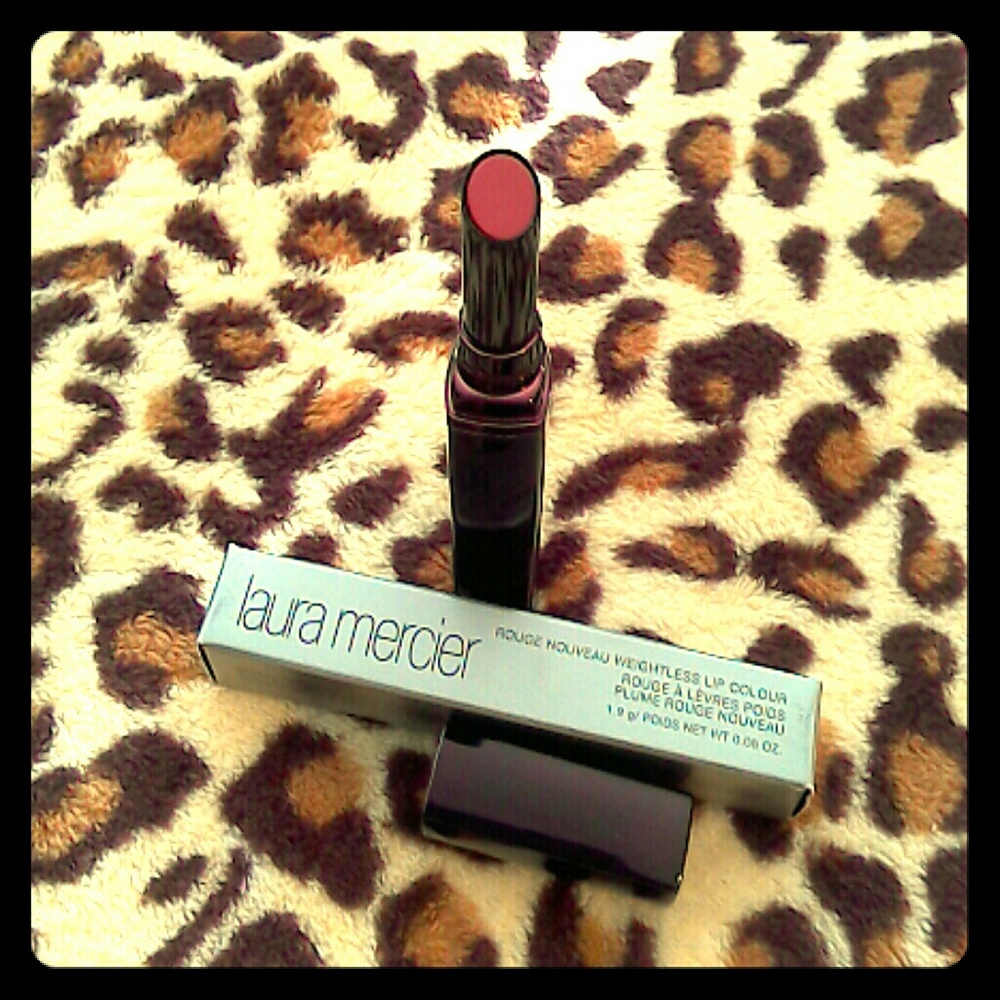 Laura Mercier Weightless Lip Colour